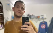 Morte de técnico em enfermagem em Senador Canedo causa comoção nas redes sociais