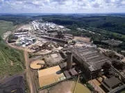 Mosaic Fertilizantes paralisa complexo em Araxá e suspende mineração em Patrocínio