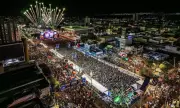 Mossoró Cidade Junina 2026 anuncia atrações com João Gomes, Alok e Claudia Leitte