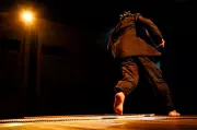 Mostra Des-Captura no Festival de Curitiba destaca potência da dança negra contemporânea