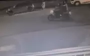 Motociclista é baleado no pé em tentativa de roubo em Ribeirão Preto