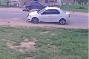 Motociclista de 67 anos morre em acidente na PE-149 em Agrestina