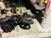 Motociclista morre atropelada em cruzamento no Umarizal, em Belém