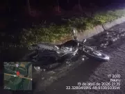 Motociclista morre atropelado por múltiplos veículos após queda na SP-225 em Pederneiras