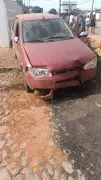 Motociclista morre em acidente grave após ser atingida por carro em Lagoa da Prata