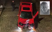 Motorista de 45 anos morre após colidir carro contra casa em Boa Esperança, MG