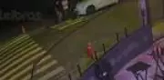 Motorista de aplicativo mata passageiro a facadas após discussão em São Bernardo do Campo