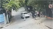 Motorista de aplicativo é preso por roubar e arrastar passageira por 300 metros em SP
