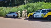 Motorista de app é assaltado após corrida de mil km de SP ao PR