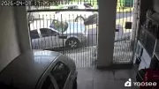 Motorista embriagado atropela e mata duas crianças em Diadema após acelerar e cantar pneu