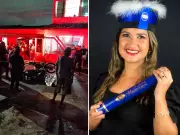 Motorista embriagado atropela e mata mulher em Ananindeua, no Pará