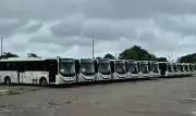 Motoristas de ônibus em Macapá encerram greve após prefeitura realizar repasse financeiro