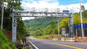 Motoristas multados no pedágio eletrônico poderão receber reembolso