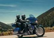 Motos de luxo 2026: tecnologia e exclusividade sobre duas rodas
