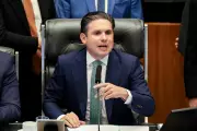Motta defende derrubada de vetos ao PL da Dosimetria para liberar presos do 8 de janeiro