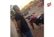 MP denuncia PMs por execução de mototaxista que denunciou abusos no Tocantins