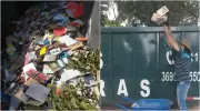 MP investiga descarte de livros da Biblioteca Monteiro Lobato em Osasco