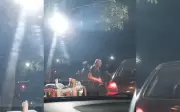 MP investiga destino de verba de estacionamento em show de Guns N' Roses em Rio Preto