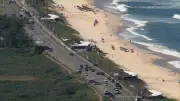 MPF processa União e Prefeitura do Rio por danos ambientais na Praia da Reserva