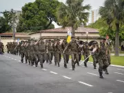 MPF vai à Justiça para mudar nome de quartel que homenageia general da ditadura militar