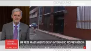 MPRJ pede afastamento de presidente do Rioprevidência após investimentos irregulares
