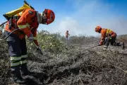 MT proíbe uso do fogo para limpeza de áreas de julho a novembro de 2026