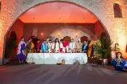 Mucajaí (RR) realiza 42ª Encenação da Paixão de Cristo com shows e esportes na Semana Santa