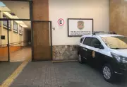 Mulher é agredida com coleira de cachorro em São Carlos; suspeito preso