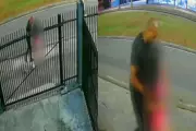 Mulher é arrastada por 100 metros e estuprada em Curitiba; jovem testemunha aciona polícia