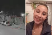 Mulher é assassinada a pauladas em frente à casa após discussão em bar em Itanhaém