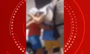 Mulher é atingida por bala perdida durante confronto policial em Salvador