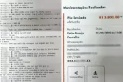 Mulher condenada por golpe do WhatsApp em Santos que lesou idosa de 70 anos