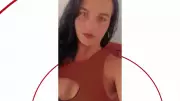 Mulher de 29 anos é morta a facadas por ex-namorado em Aguaí, SP, durante Páscoa