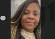 Mulher de 39 anos morre após passar mal ao limpar banheiro em Camaçari, Bahia