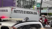 Mulher de 55 anos morre e corpo fica por seis horas em terminal do Recife