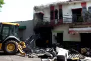 Mulher de 75 anos morre em incêndio em sobrado em Sarandi após ficar encurralada