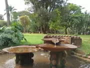 Mulher decapitada e carbonizada é encontrada em parque ecológico em BH