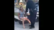 Mulher detida após confusão em skate park da Califórnia gera debate sobre ação policial