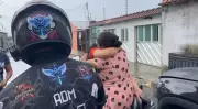 Mulher escapa de sequestradores após assalto em Manaus e retorna para casa em segurança