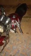 Mulher morre em acidente de moto após ultrapassagem em alta velocidade em Januária