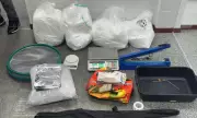 Mulher é presa e 70 kg de cocaína são apreendidos em ação policial em Feira de Santana