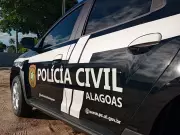 Mulher é presa em Alagoas suspeita de dopar criança de um ano com antidepressivos