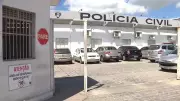 Mulher é presa em flagrante por agredir idoso de 73 anos em Campina Grande