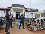 Mulher é presa no Pará suspeita de atrair idoso de 82 anos para sequestro em falso encontro amoroso