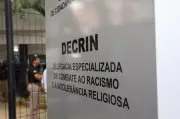 Mulher é presa por injúria racial contra homem em casa de eventos em Salvador