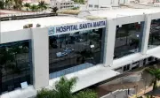 Mulher é presa por tentar envenenar companheiro em UTI de hospital no DF