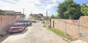 Mulher suspeita de matar marido com facada no pescoço em Ibirité é liberada após depoimento