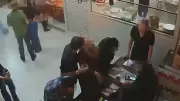 Mulher tem parte da orelha arrancada por mordida do companheiro em Piracaia
