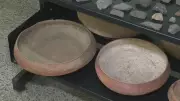 Museu arqueológico em Presidente Epitácio preserva 12 mil peças de povos originários