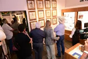 Museu do Zebu inaugura mostra imersiva pelos 200 anos da raça no Brasil